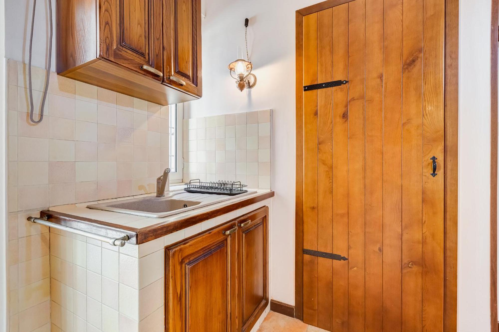 Apartment Bdc - Egeria 3-bdr Huge