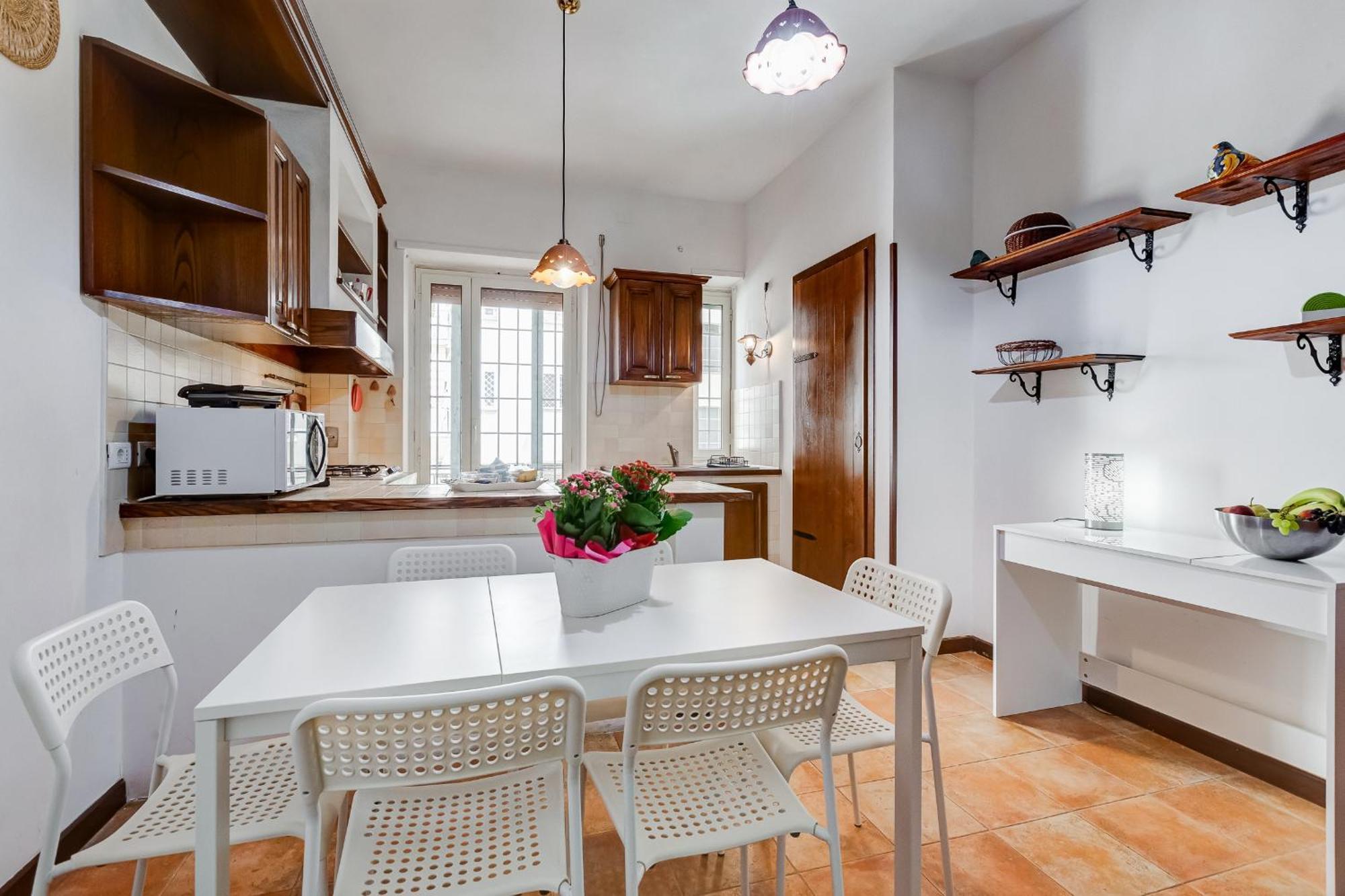 Apartment Bdc - Egeria 3-bdr Huge