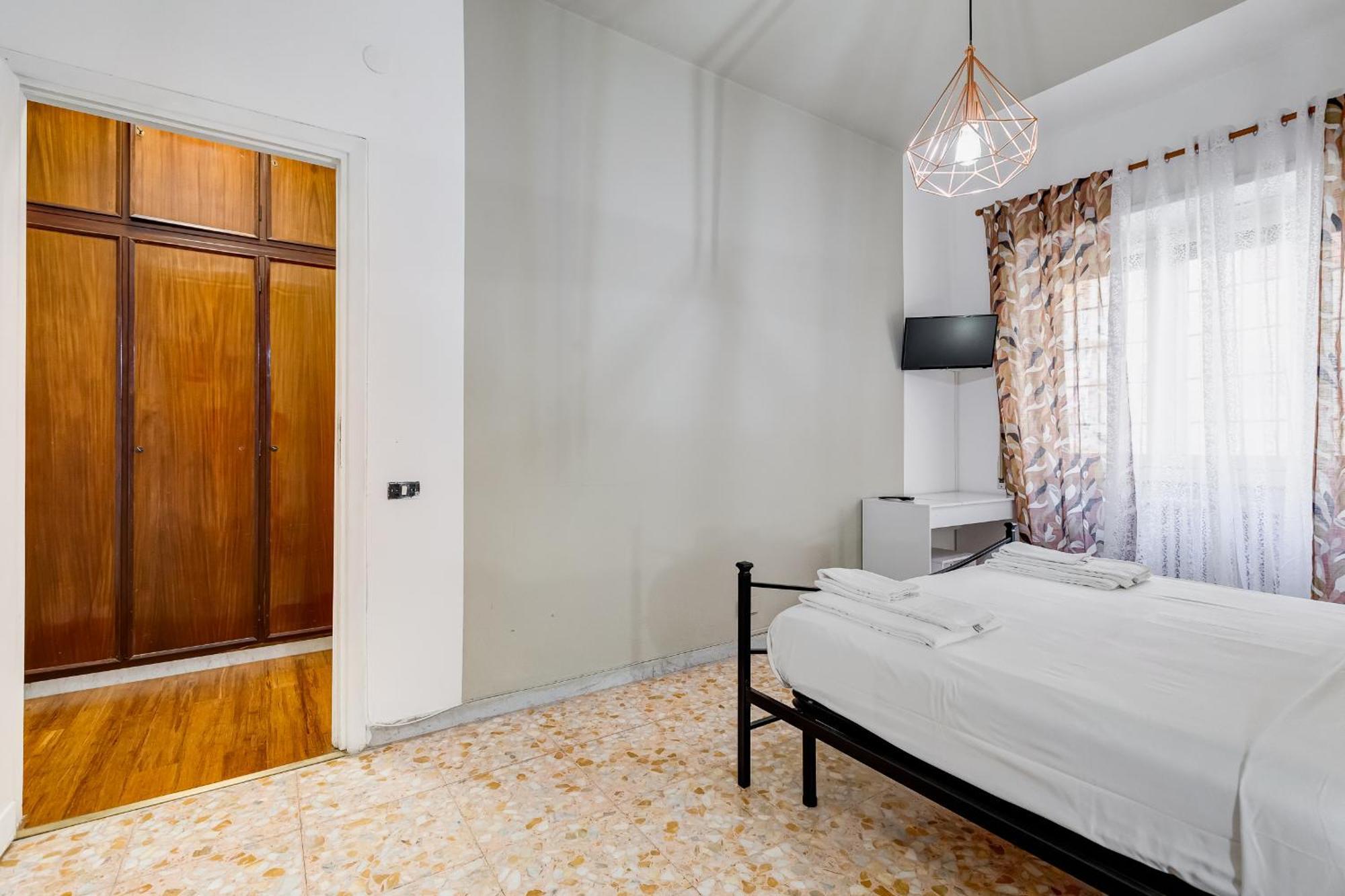Apartment Bdc - Egeria 3-bdr Huge