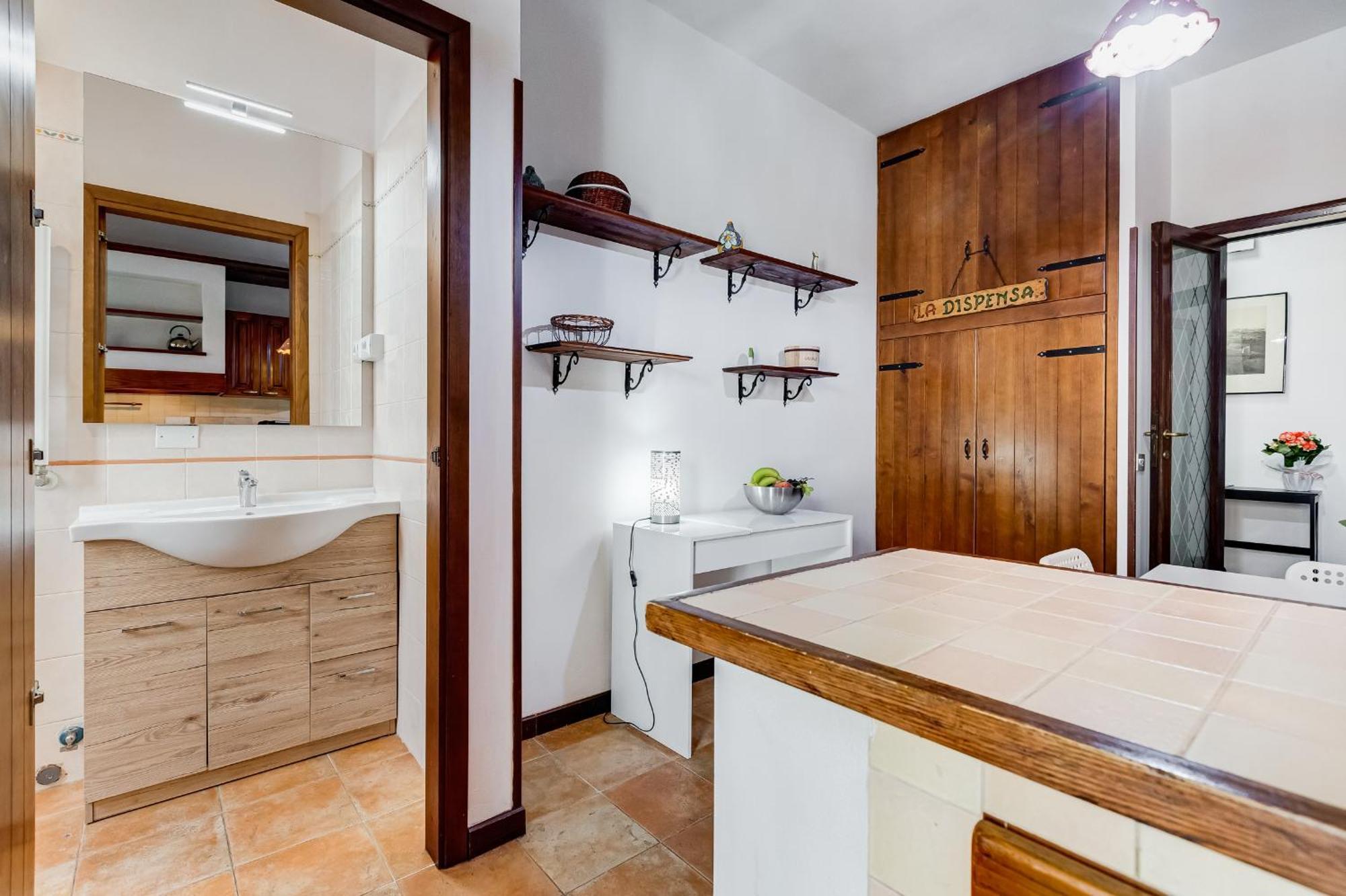 Bdc - Egeria 3-bdr Huge Apartment *