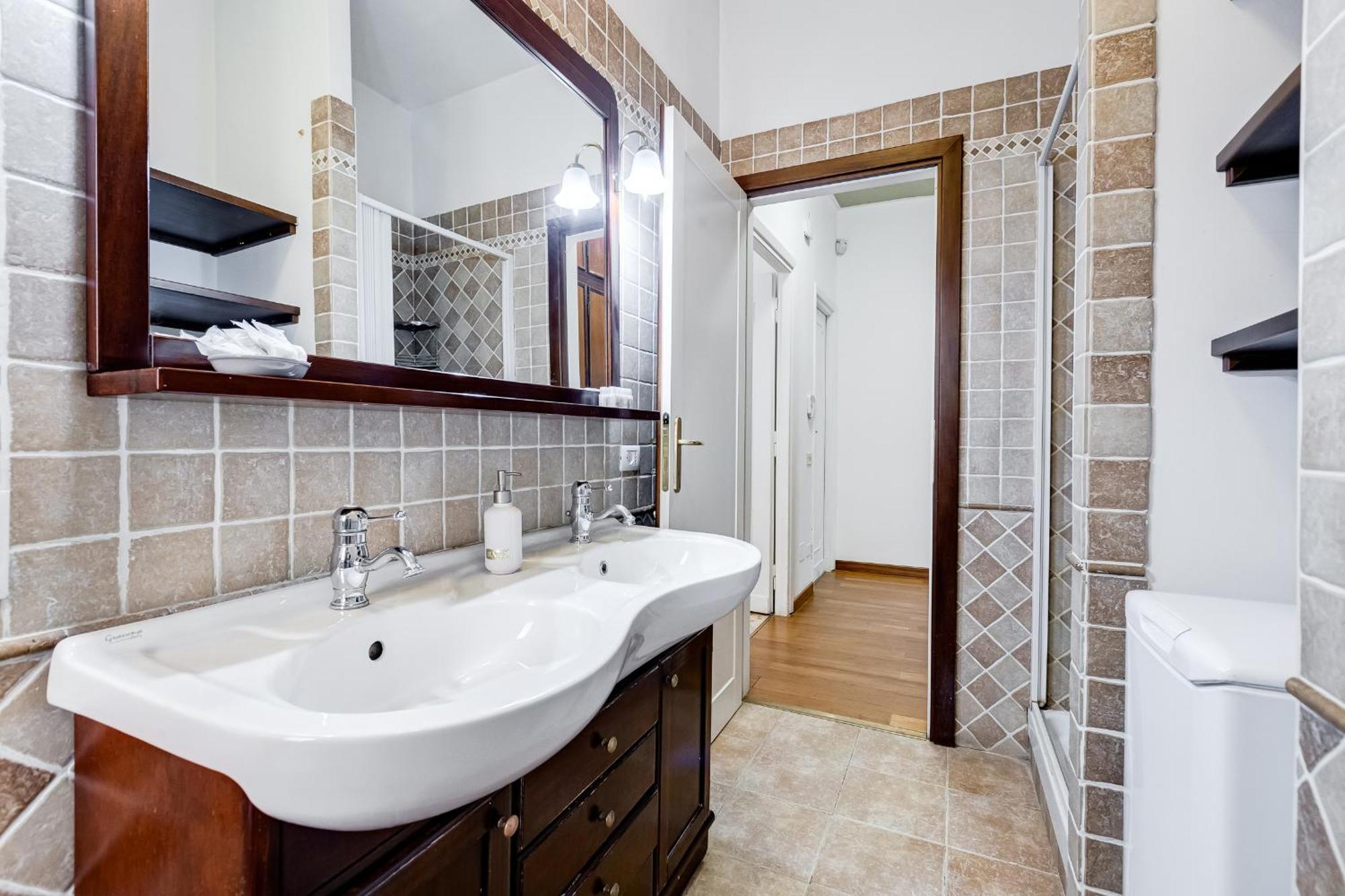 Apartment Bdc - Egeria 3-bdr Huge *