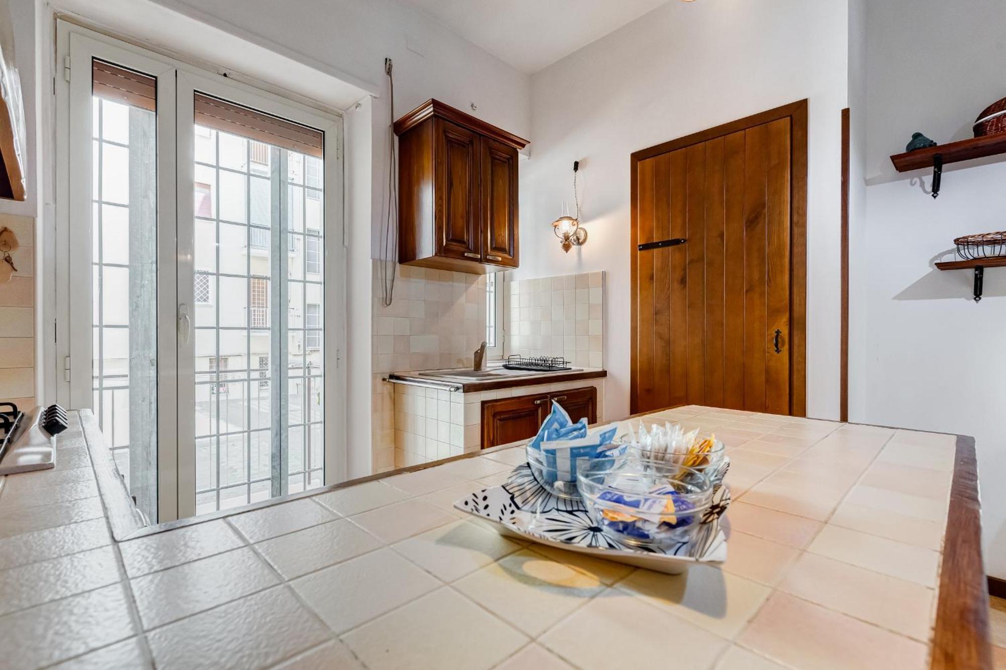 Apartment Bdc - Egeria 3-bdr Huge