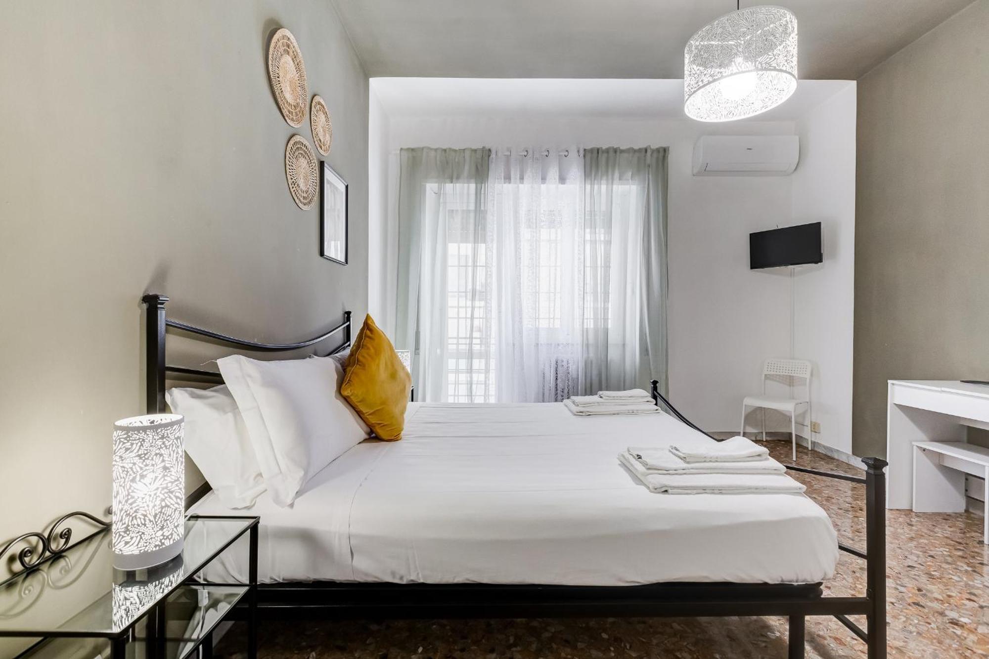 Apartment Bdc - Egeria 3-bdr Huge *