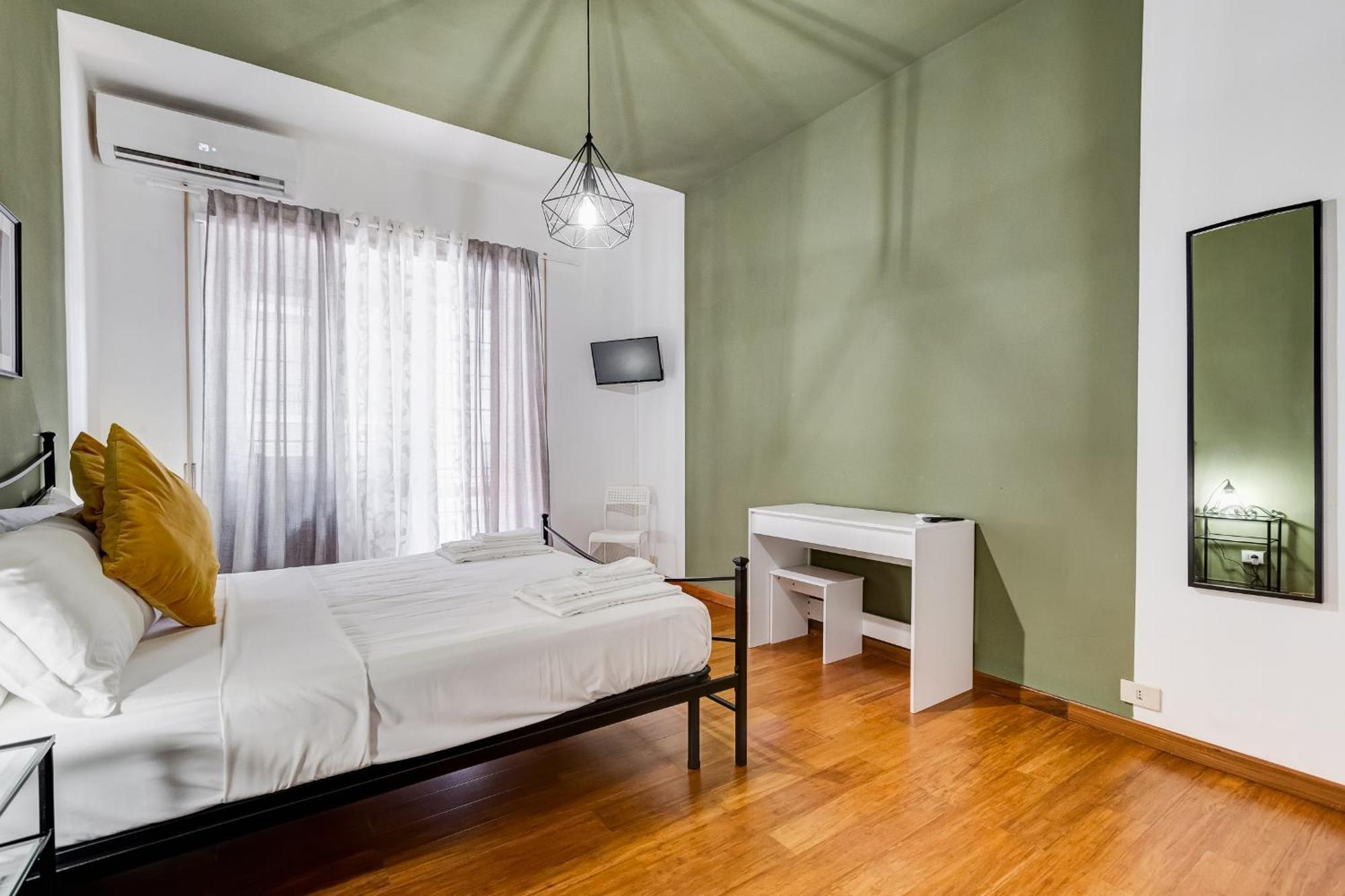 Apartment Bdc - Egeria 3-bdr Huge *