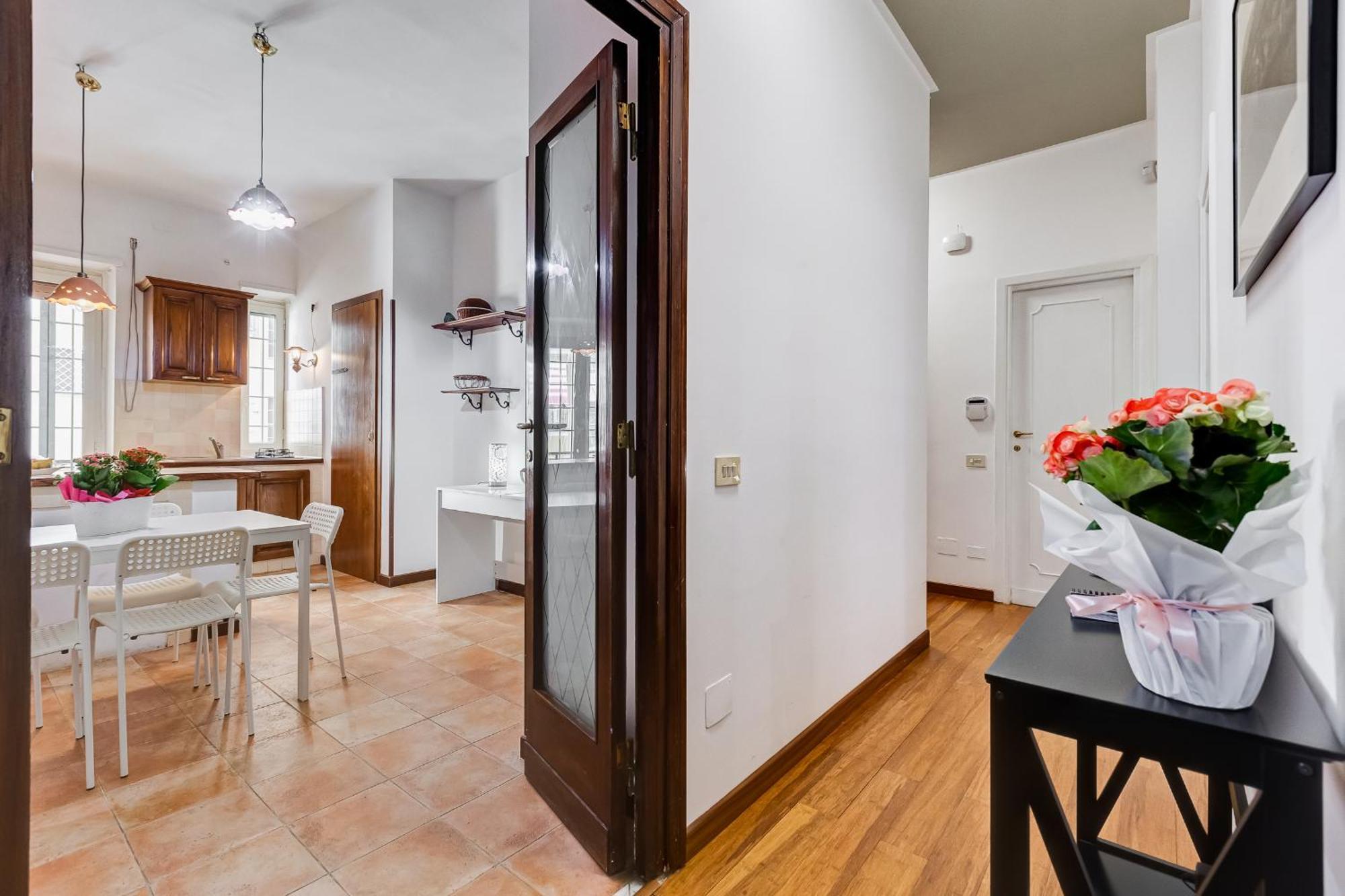 Apartment Bdc - Egeria 3-bdr Huge *