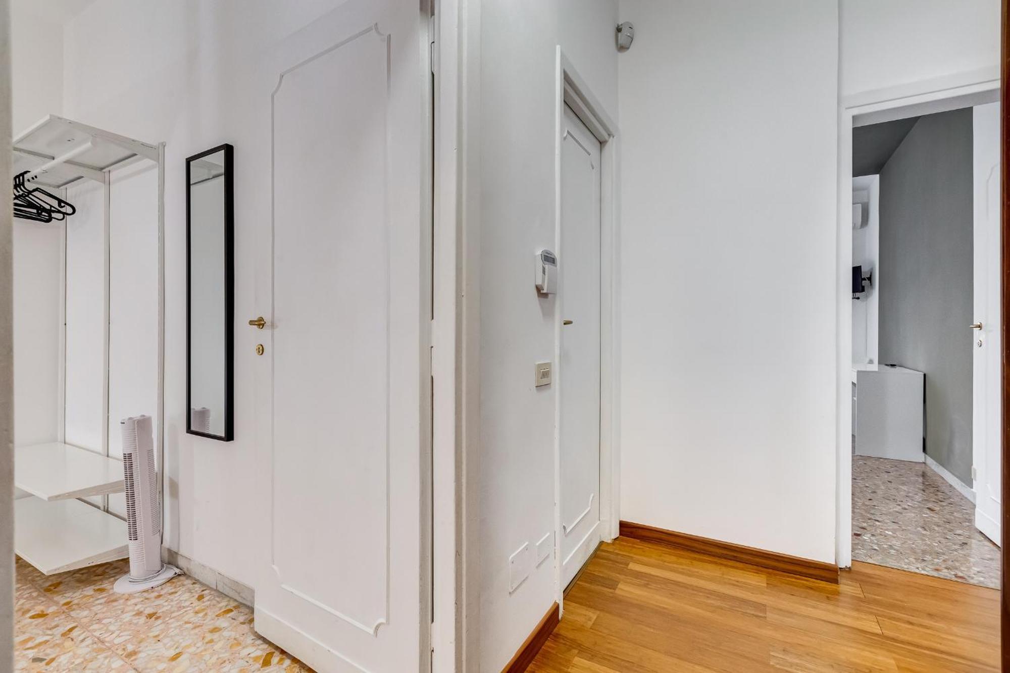 Apartment Bdc - Egeria 3-bdr Huge
