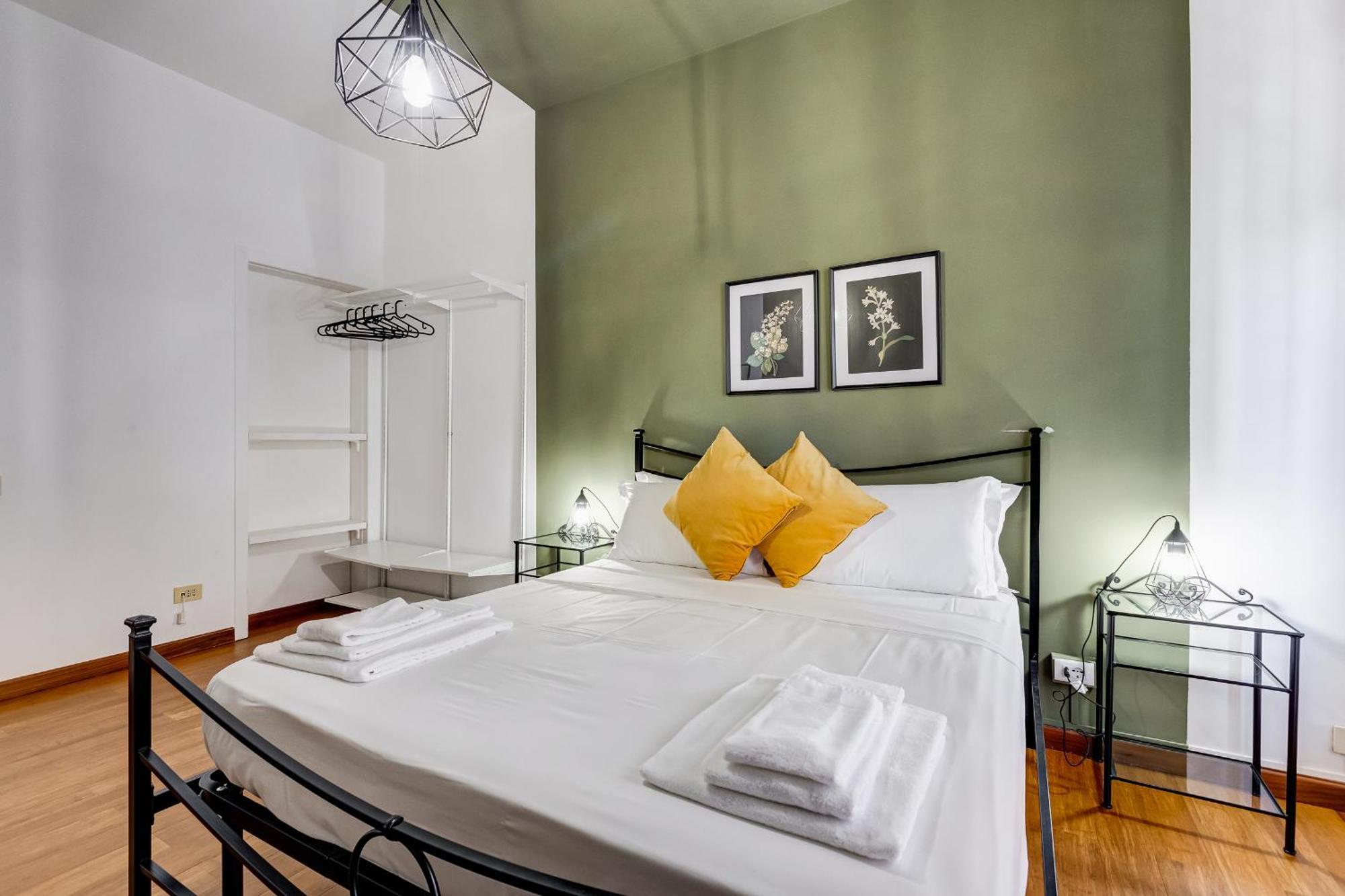 Bdc - Egeria 3-bdr Huge Apartment *