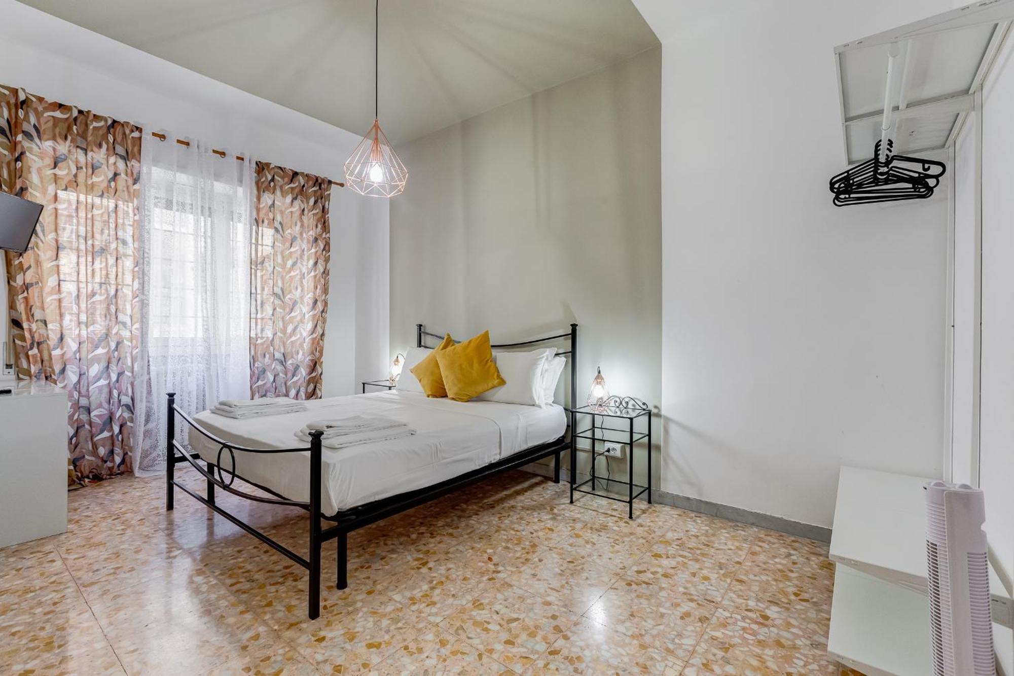 Apartment Bdc - Egeria 3-bdr Huge *