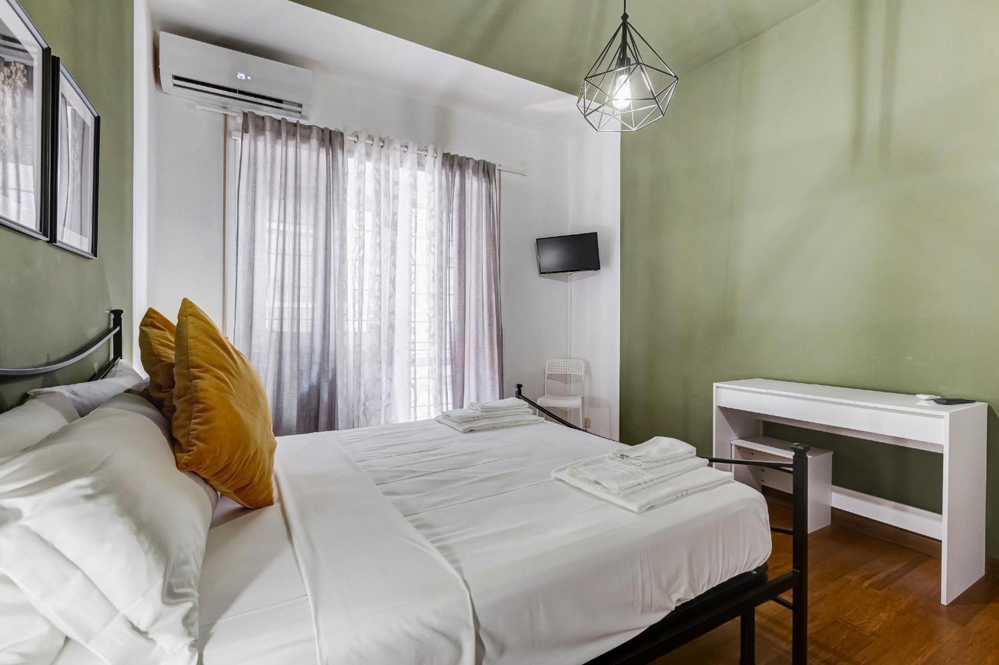 Apartment Bdc - Egeria 3-bdr Huge