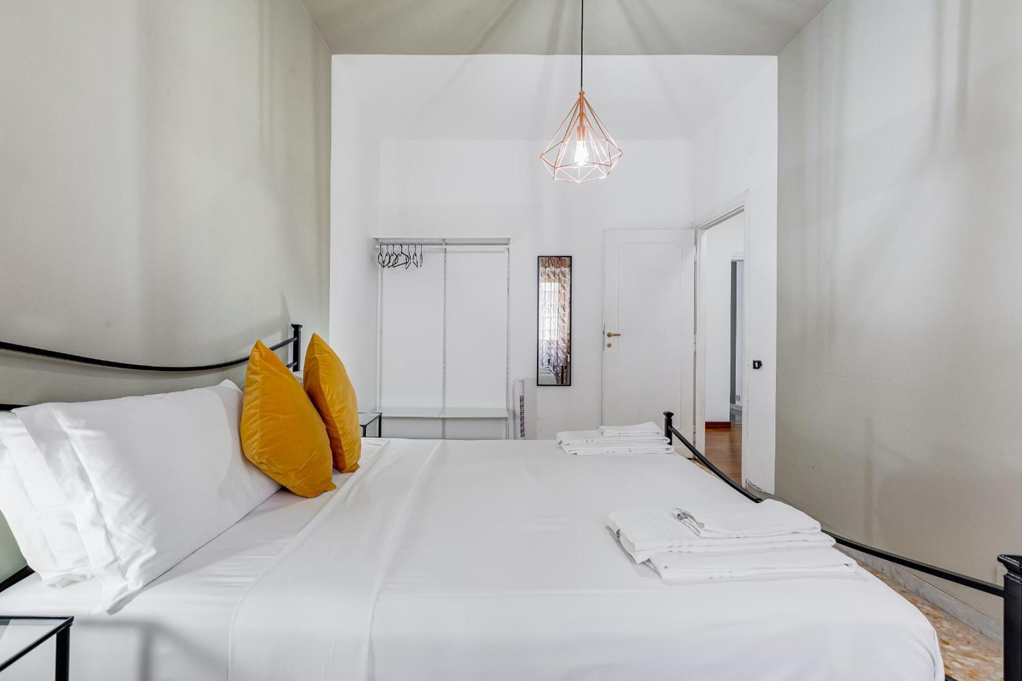 Apartment Bdc - Egeria 3-bdr Huge Rom
